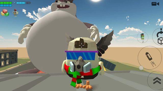 моя история