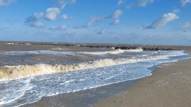 ЕЙСКАЯ КОСА.