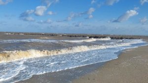 ЕЙСКАЯ КОСА.