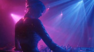 Electrodisco 1984- 💎 ULTRA ANDROID OF THE COSMOS (Diva's Hi NRG )