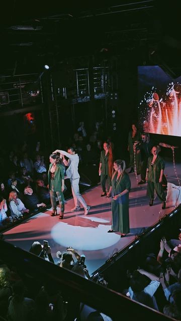 Московская ярмарка моды