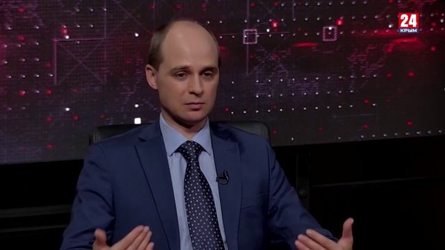 Интервью 24. Андрей Неукрытый. Выпуск 26.04.26