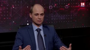 Интервью 24. Андрей Неукрытый. Выпуск 26.04.26