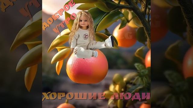 Доброе утро 🤗