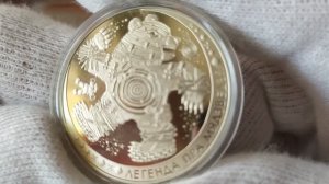 1 рубель 2012 год Беларусь