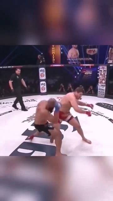 самые свежайшие накауты