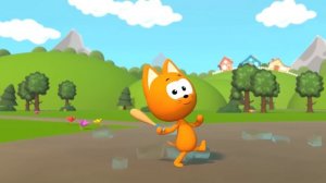 🍿 Котэ Геймз  – Кубики льда  ❄ - ПРЕМЬЕРА НА КАНАЛЕ