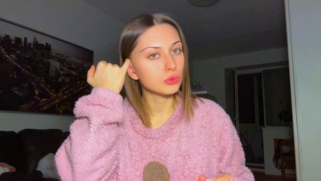 Как засыпать легко