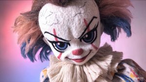 Мини ОНО 👻