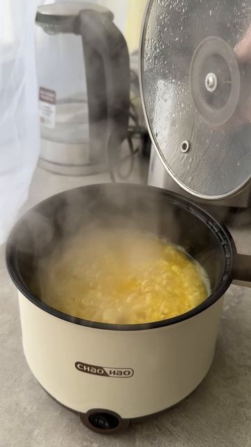 Курочка с рисом