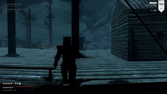 The Elder Scrolls V  Skyrim Special Edition 2026.04.26 - 04.24.04.24