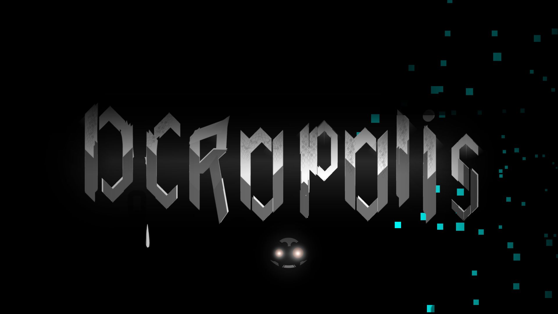 Dcropolis By DetectiveD (Level ID 66666666)