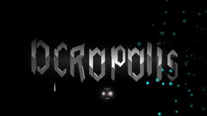 Dcropolis by DetectiveD (Level ID 66666666)