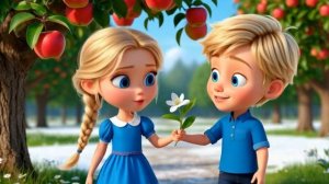 Круглые щёки