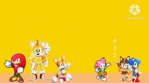 Приключения ёжика Соника и Эггман. Безопасность. 2. Торговый центр