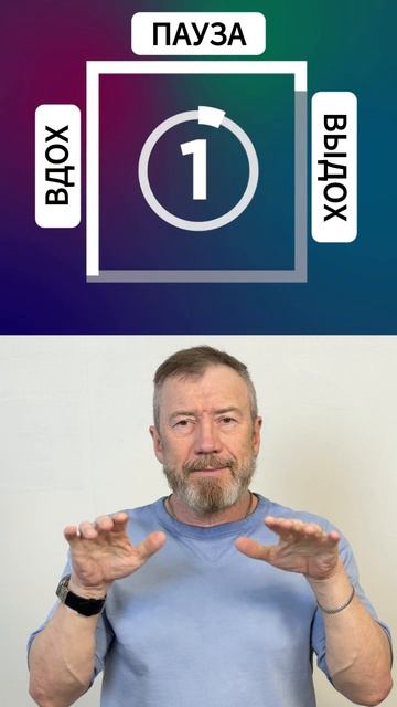 Расслабляющее дыхание