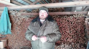 Зима вернулась! ( рыбалка откладывается)