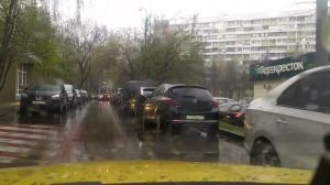 Шкода Октавия А8! Яндекс такси. Воскресенье так себе!