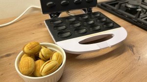 ОРЕШКИ СО СГУЩЕНКОЙ | РЕЦЕПТ | ОШИБКИ В ПРИГОТОВЛЕНИИ ОРЕШКОВ