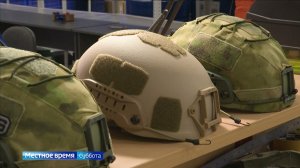 Вести-Томск, выпуск от 25.04.2026 08:00