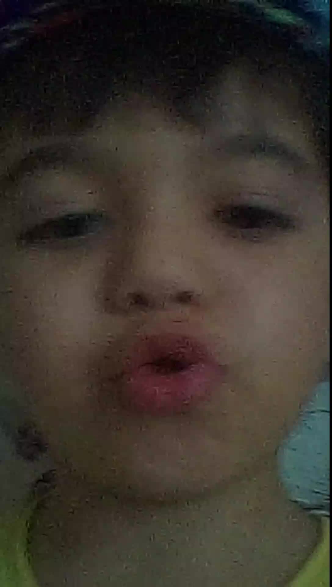 хочу вам сказать доброе утро