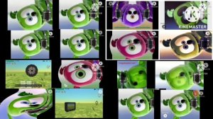 16 gummy bears klaskyklaskyklaskyklasky original and effects and videos chicken gun