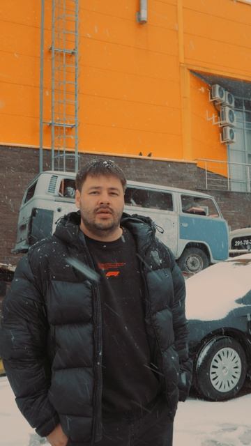 СКУБИ ДУ ТАЧКА В НИЖНЕМ НОВГОРОДЕ