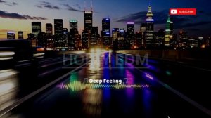 Night Drive — The Deep House Mix That Feels Different (No Skips)