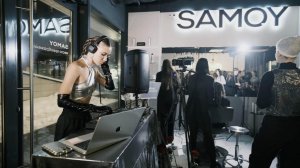 SAMOY CLUB | Exclusive DJ Set
