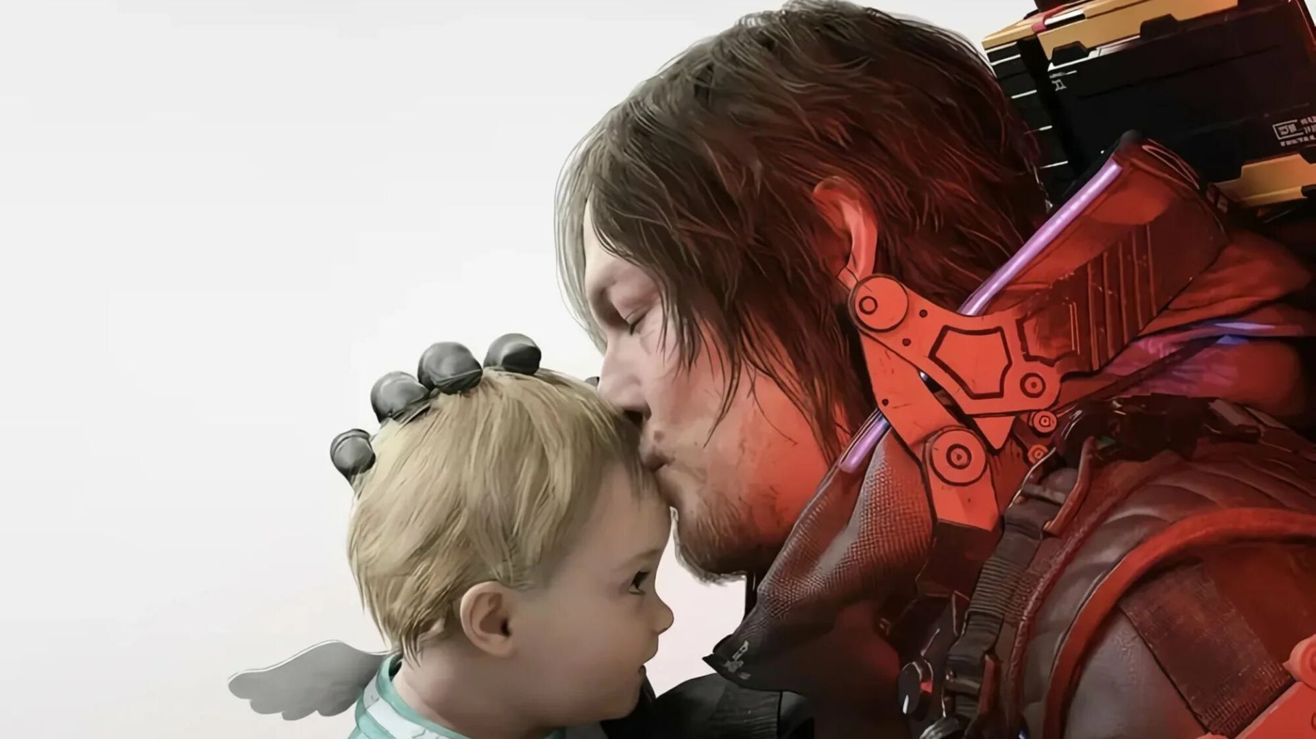 Death Stranding 2 On The Beach [часть # 4]