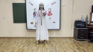 Ласточка - Кристина Литовченко