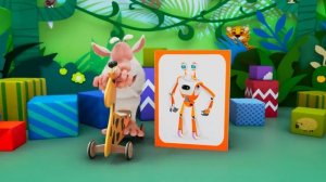 Буба - переполох в магазине игрушек | мультик для детей