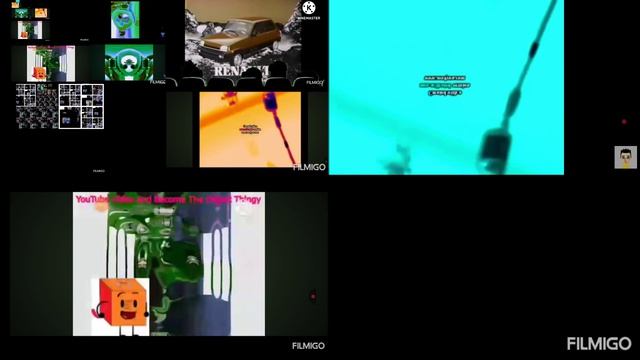 Too Many Much Gummy Bears 24/30