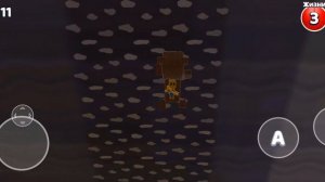 Проходим Super bear adventure. Секреты и загадки