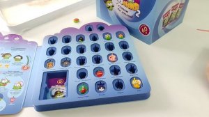 АМНЯМ ИЗ ПЯТЁРОЧКИ! Амнямания 2, собираем коллекцию фигурок!