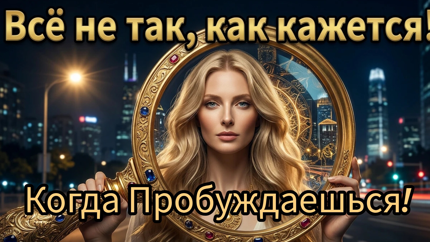 Душевный отзыв о курсе! Который должен пройти каждый.