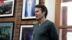 Фотовыставка  «RED. PERM. Пермь. Красный» (2026)