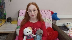 😅знакомство со мной 😵