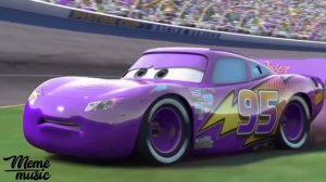 Лучшее из мультфильма «Тачки Диснея» Pixar Молния Маккуин Тачки из мультфильма С