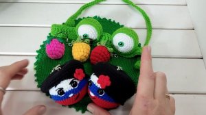 Ярмарка, вязальный забег и что люди покупают 🎪🧶 (вязовлог с цифрами и эмоциями)