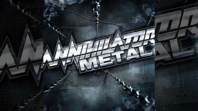 08 - Kicked (ANNIHILATOR)