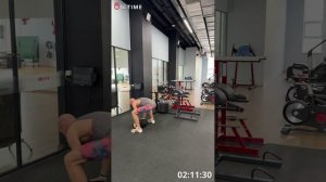 Скобинов Андрей, член ТФ Ховрино , 56