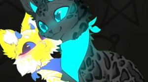 Люби меня мавис как и я тебя💖