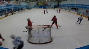 25.04.26 Бегемоты - Омутнинск. Финал