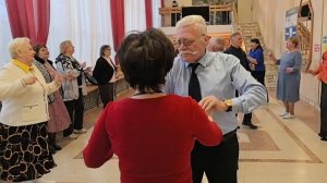 Девчонка рыжая... 26.04.26...