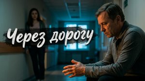 Через дорогу / Драма / Истории из жизни / Жизненные истории / Аудиорассказы