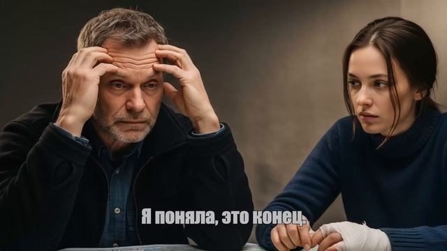 ТАЙГА. «ДЯДЯ, моя маленькая сестрёнка ЗАМЕРЗАЕТ…» — егерь СПАС их в БУРАН…