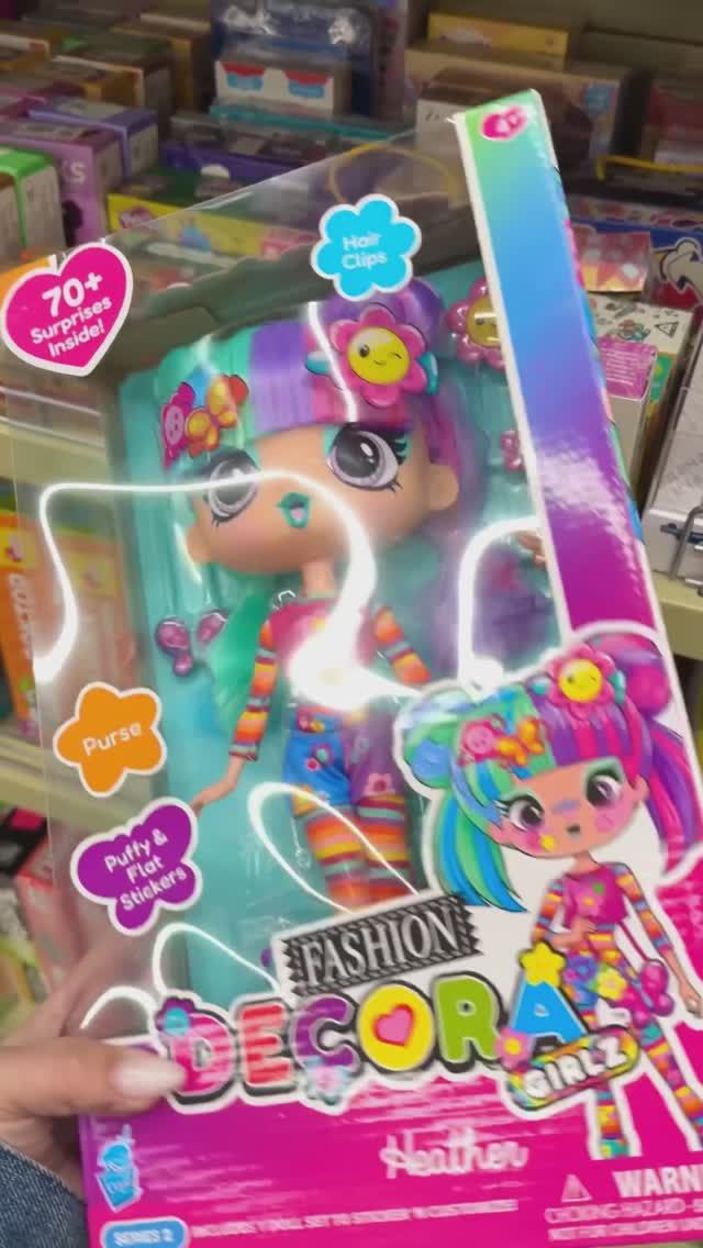 ✨Что нашла в Familia