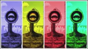 КРАСОЧНЫЙ СИРЕНОГОЛОВЫЙ и БИТВА ПЕРСОНАЖЕЙ под музыку COFFIN DANCE 🔥