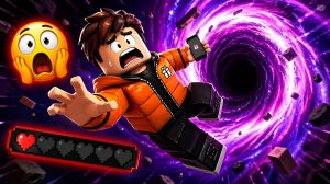 💣 КРИТИЧЕСКОЕ ХП! 😵 ЧЁРНАЯ ДЫРА БЛИЗКО! 🚨 СЮРПРИЗИК ПАНИКУЕТ!!!